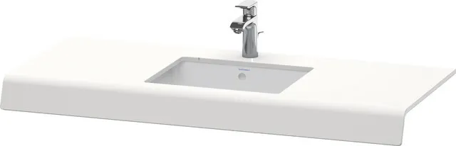 Duravit Konsole „DuraStyle“ Duravit Konsole „DuraStyle“
