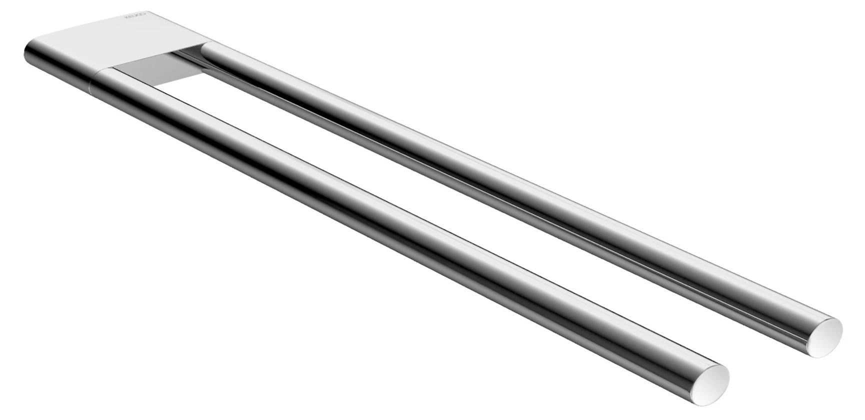 Edition 400 Handtuchhalter 450 mm verchromt Handtuchhalter Edition 400 11518,fest 2-tlg., 450 mm, verchromt Edition 400 Handtuchhalter 450 mm verchromt Handtuchhalter Edition 400 11518,fest 2-tlg., 450 mm, verchromt