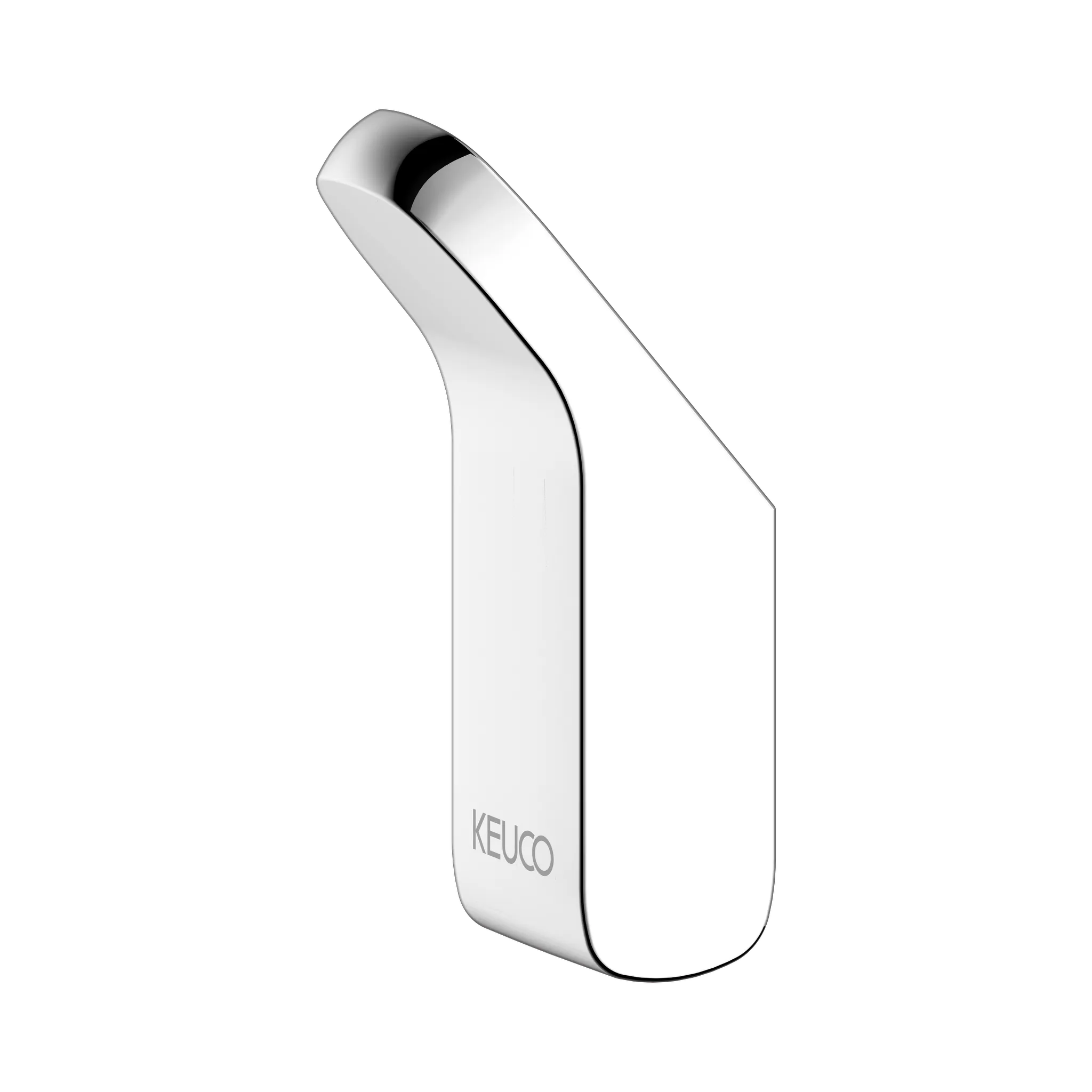 Collection Moll Handtuchhaken verchromt Collection Moll Handtuchhaken verchromt