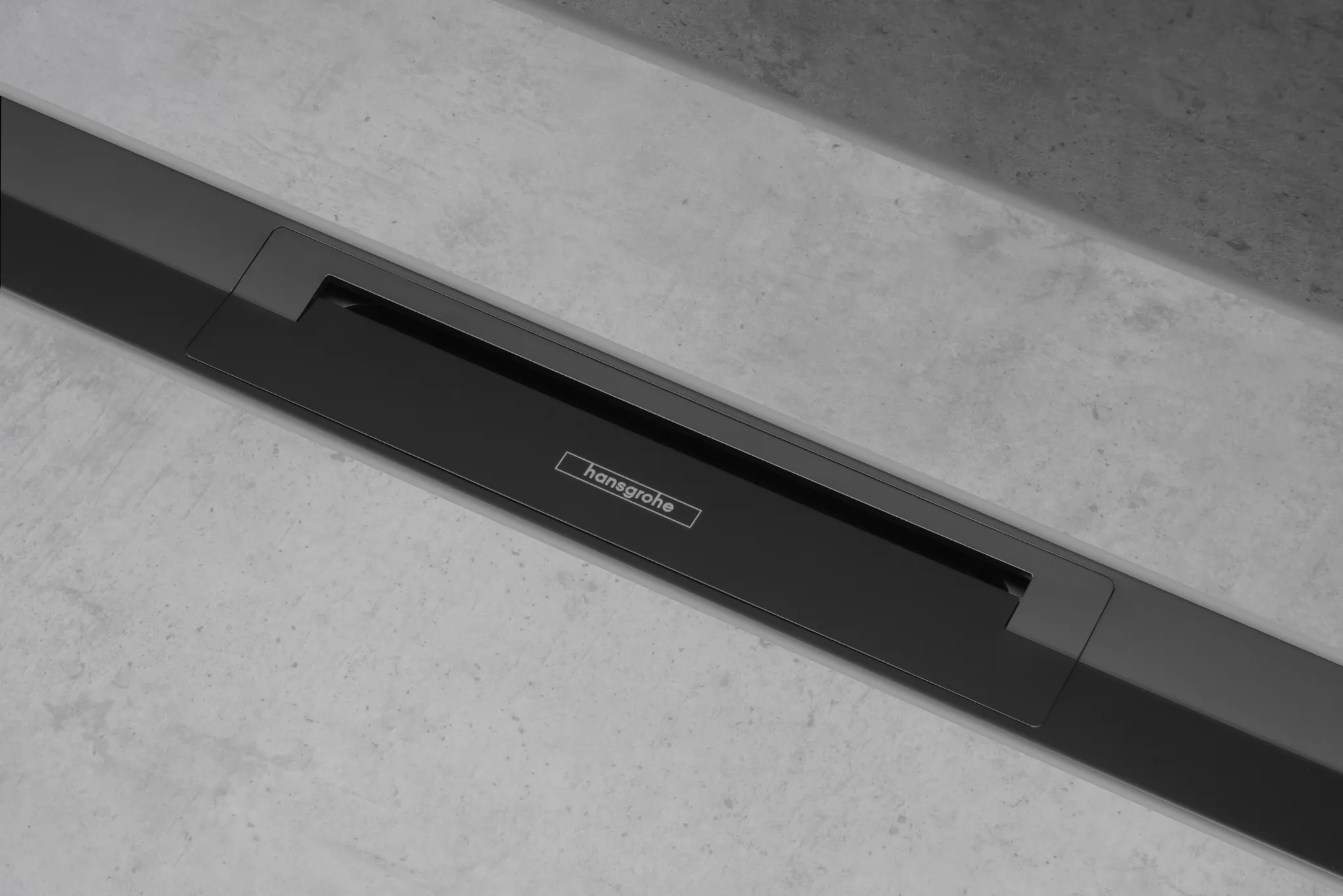 RainDrain Flex Duschrinne 800 mm kürzbar zur freien Montage BST RainDrain Flex Duschrinne 800 mm kürzbar zur freien Montage BST