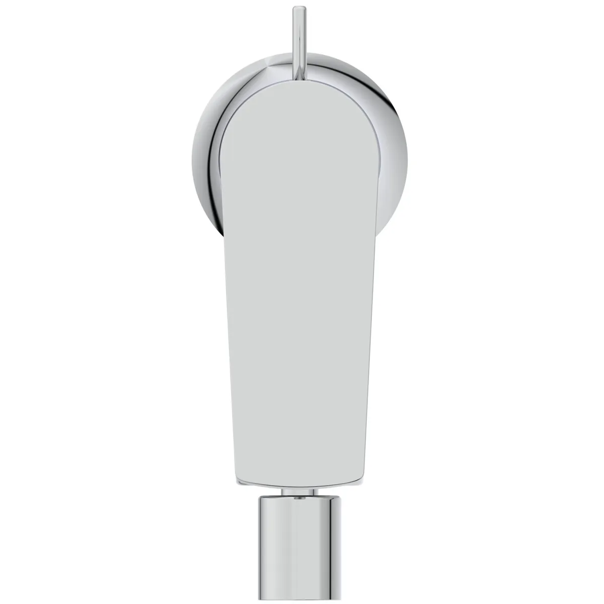 Ideal Standard Bidetarmatur La Dolce Vita mit Ablaufgarnitur Chrom Ideal Standard Bidetarmatur La Dolce Vita mit Ablaufgarnitur Chrom