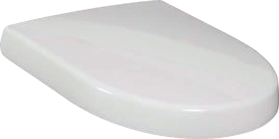 WC-Sitz „Architectura“ Compact in Weiß Alpin, Quick Release, Soft Closing Quick Release (abnehmbar): ja / Soft Closing (Absenkautomatik): ja WC-Sitz „Architectura“ Compact in Weiß Alpin, Quick Release, Soft Closing Quick Release (abnehmbar): ja / Soft Closing (Absenkautomatik): ja