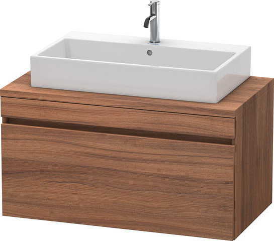 Duravit Waschtischunterschrank wandhängend „DuraStyle“ 100 × 51,2 × 54,8 cm