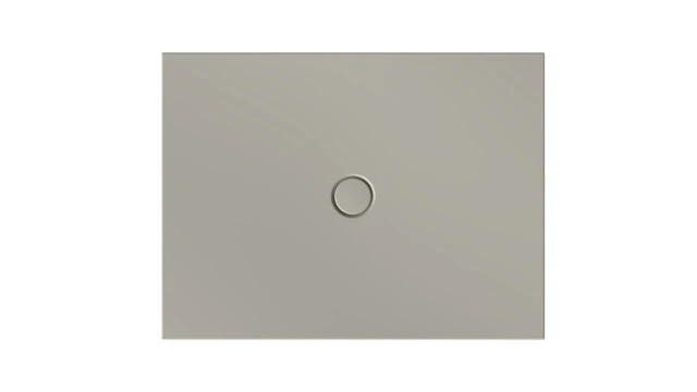 Bette rechteck Duschwanne „BetteFloor“ 120 × 90 cm in Stone Bette rechteck Duschwanne „BetteFloor“ 120 × 90 cm in Stone