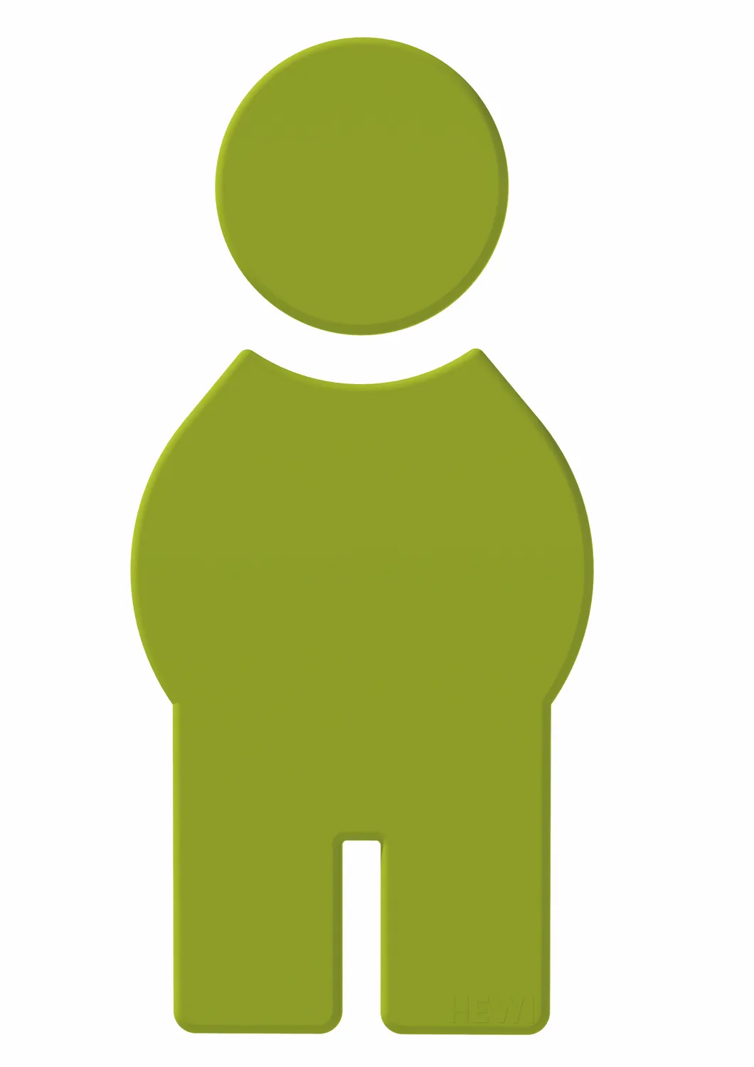 HEWI Symbol „Serie 801“ HEWI Symbol „Serie 801“