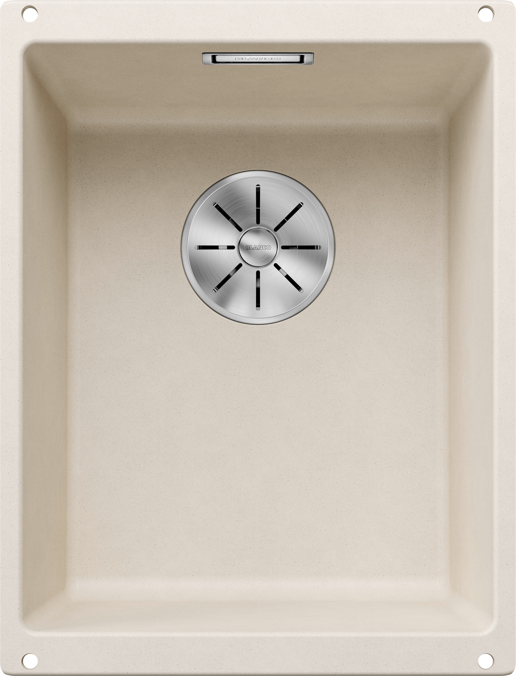 BLANCO SUBLINE 320-U