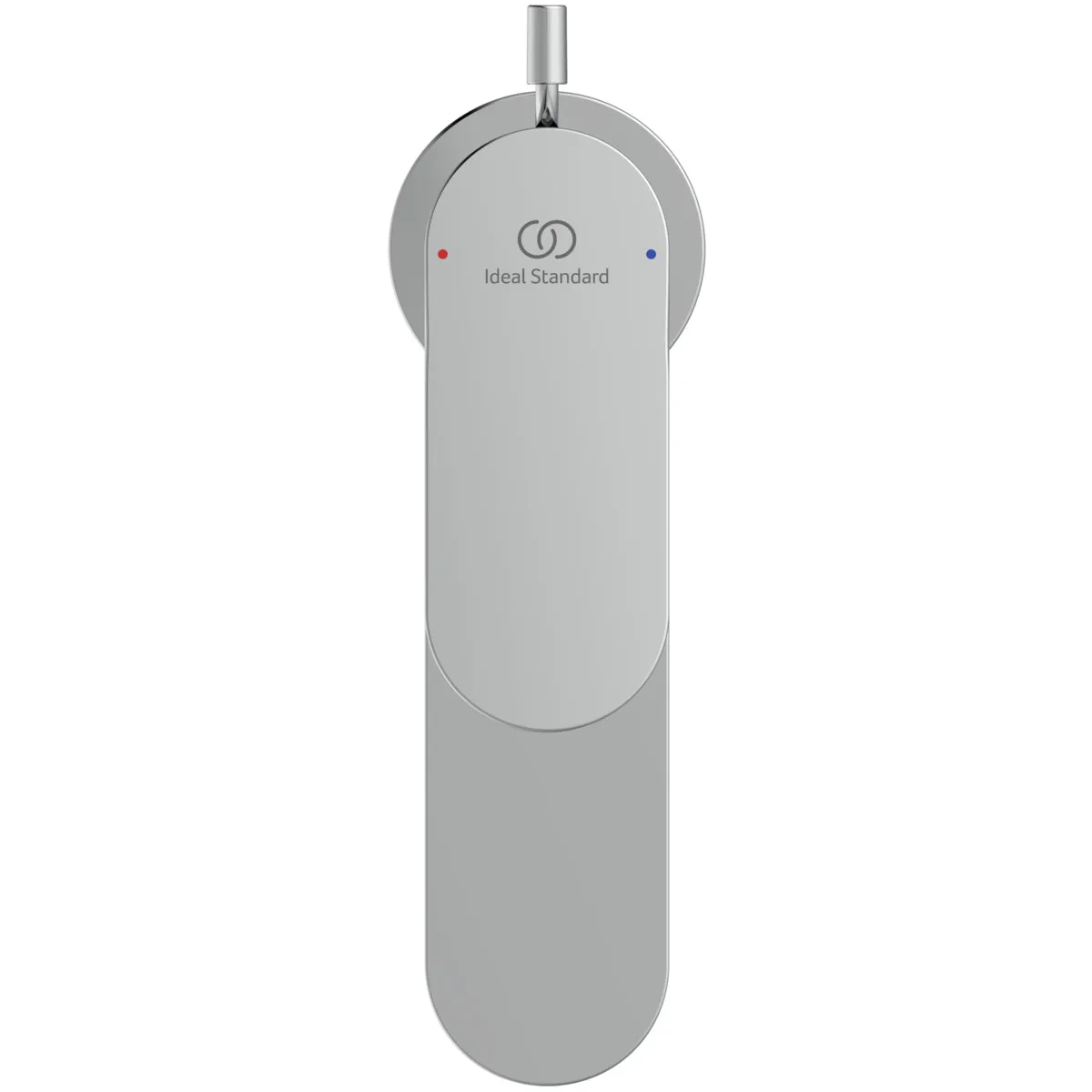Einhand-Waschtischarmatur „Ceralife O“ Ausladung 110 mm Einhand-Waschtischarmatur „Ceralife O“ Ausladung 110 mm