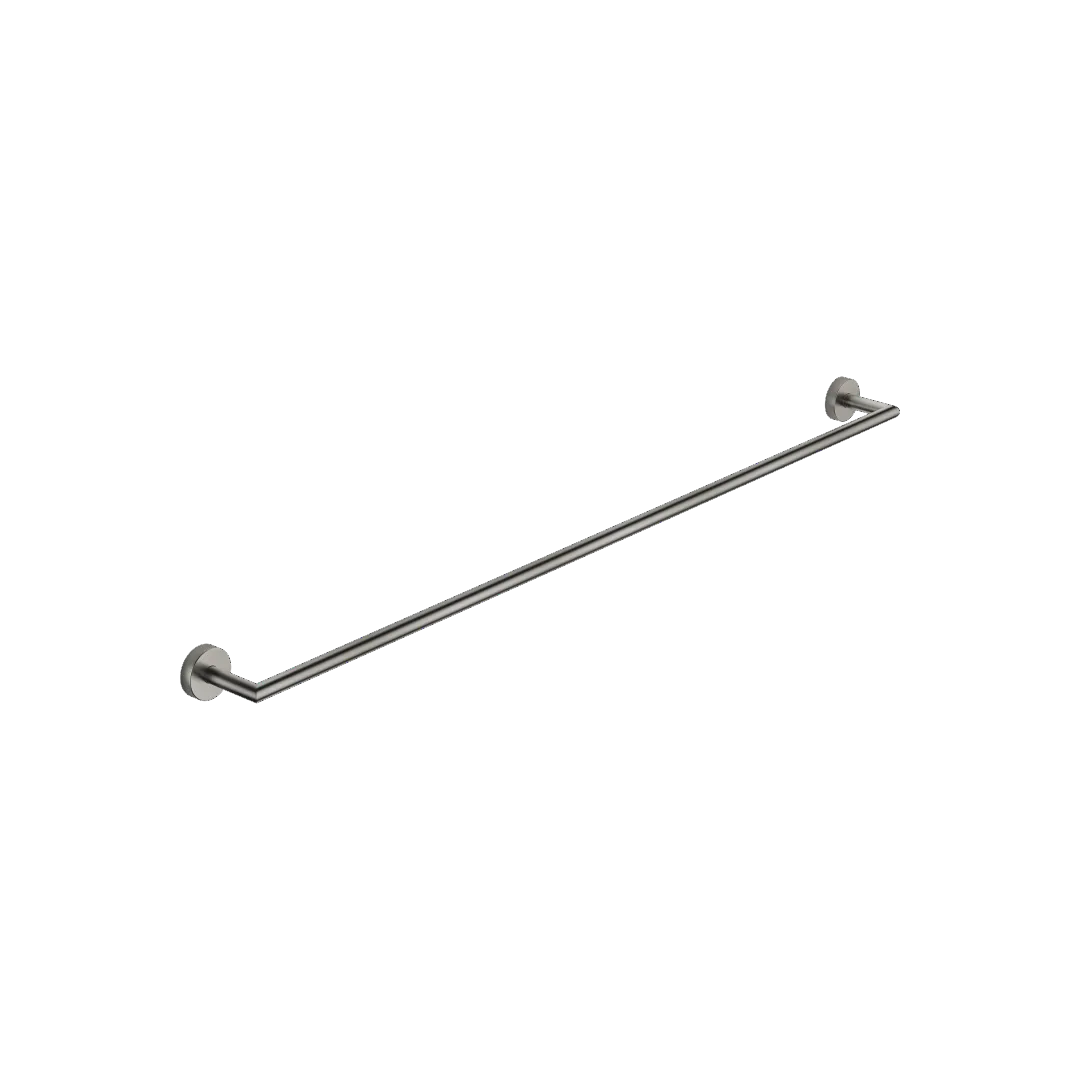 Badetuchhalter SERIENSPEZIFISCH Chrom 83080979 Badetuchhalter SERIENSPEZIFISCH Chrom 83080979