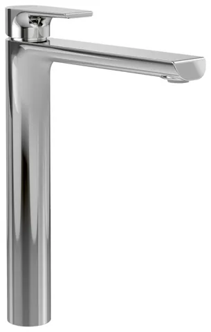 Einhand-Waschtischarmatur „Liberty“ 23,3 cm Ausladung 194 mm in Chrom