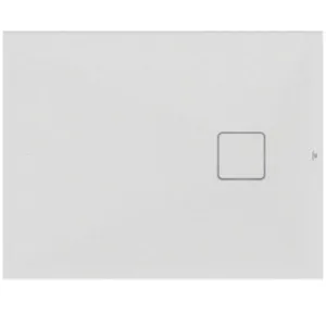 Ideal Standard Rechteck-Brausewanne Ultra Flat Evo, Seidenweiß, 900x700x35 mm, bodengleicher Einbau möglich Ideal Standard Rechteck-Brausewanne Ultra Flat Evo, Seidenweiß, 900x700x35 mm, bodengleicher Einbau möglich