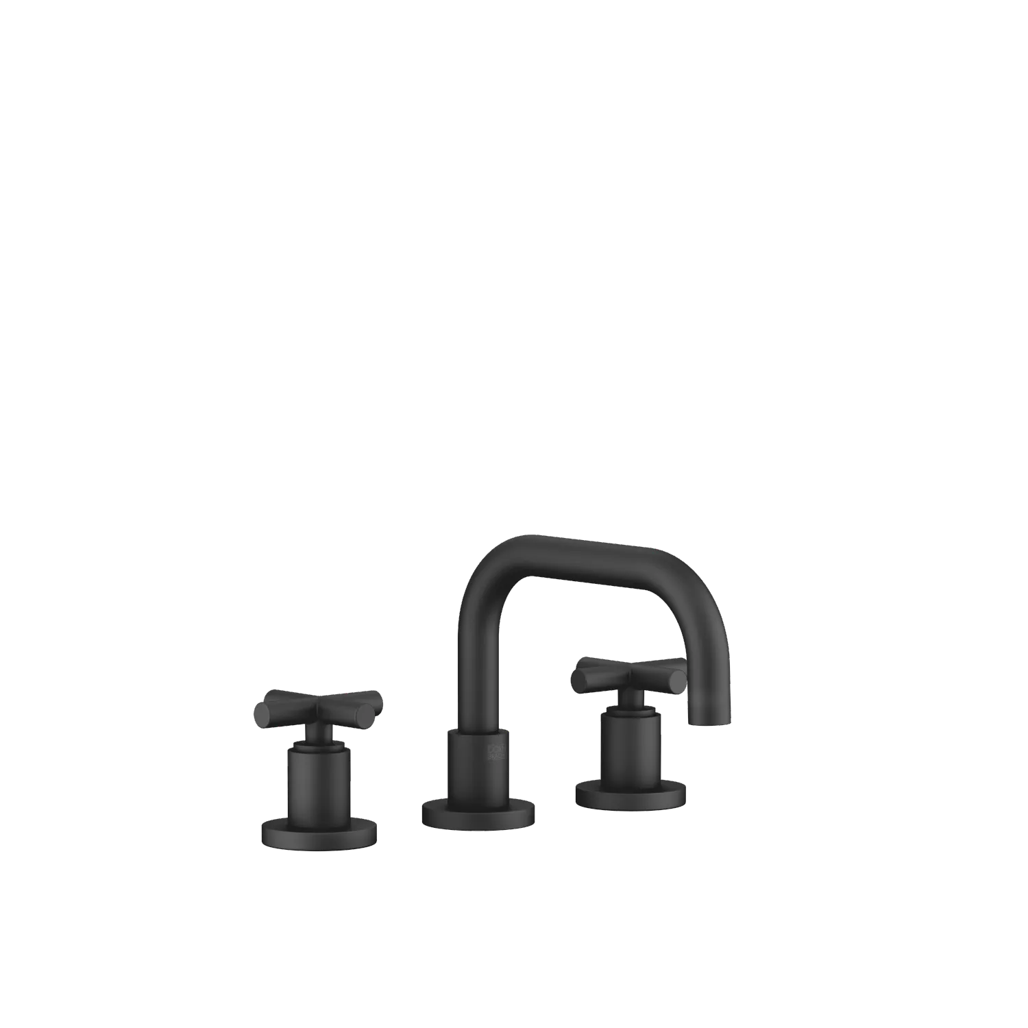 Waschtisch-Dreilochbatterie mit Ablaufgarnitur TARA Chrom 20705892 Waschtisch-Dreilochbatterie mit Ablaufgarnitur TARA Chrom 20705892