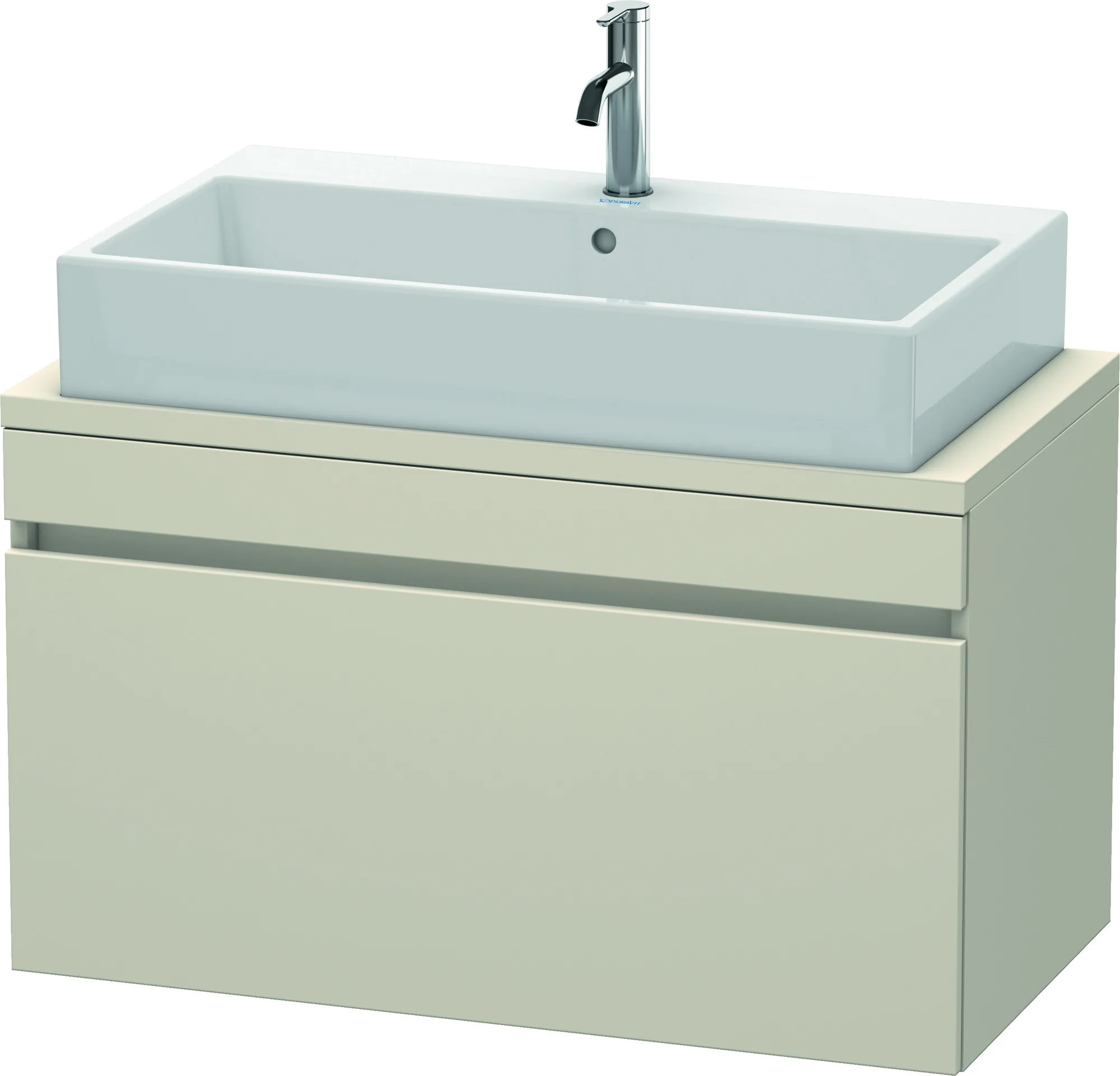Duravit Waschtischunterschrank wandhängend „DuraStyle“ 90 × 51,2 × 47,8 cm Duravit Waschtischunterschrank wandhängend „DuraStyle“ 90 × 51,2 × 47,8 cm