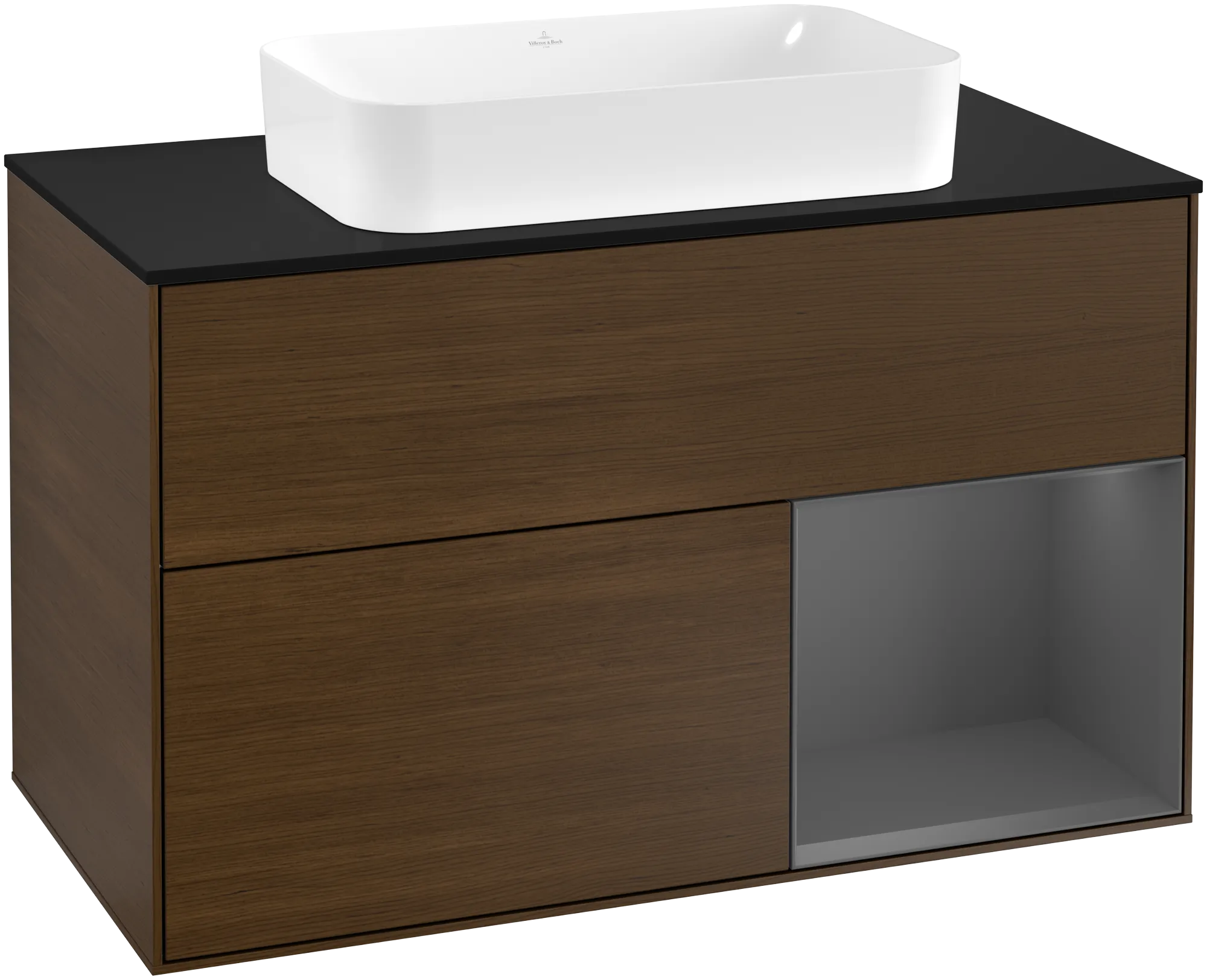Villeroy & Boch Finion Waschbeckenunterschrank G25 1000x603x501mm