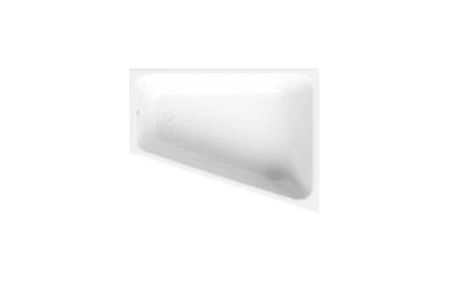 Bette Badewanne „BetteSpace“ rechteck 170 × 130 cm in Weiß
