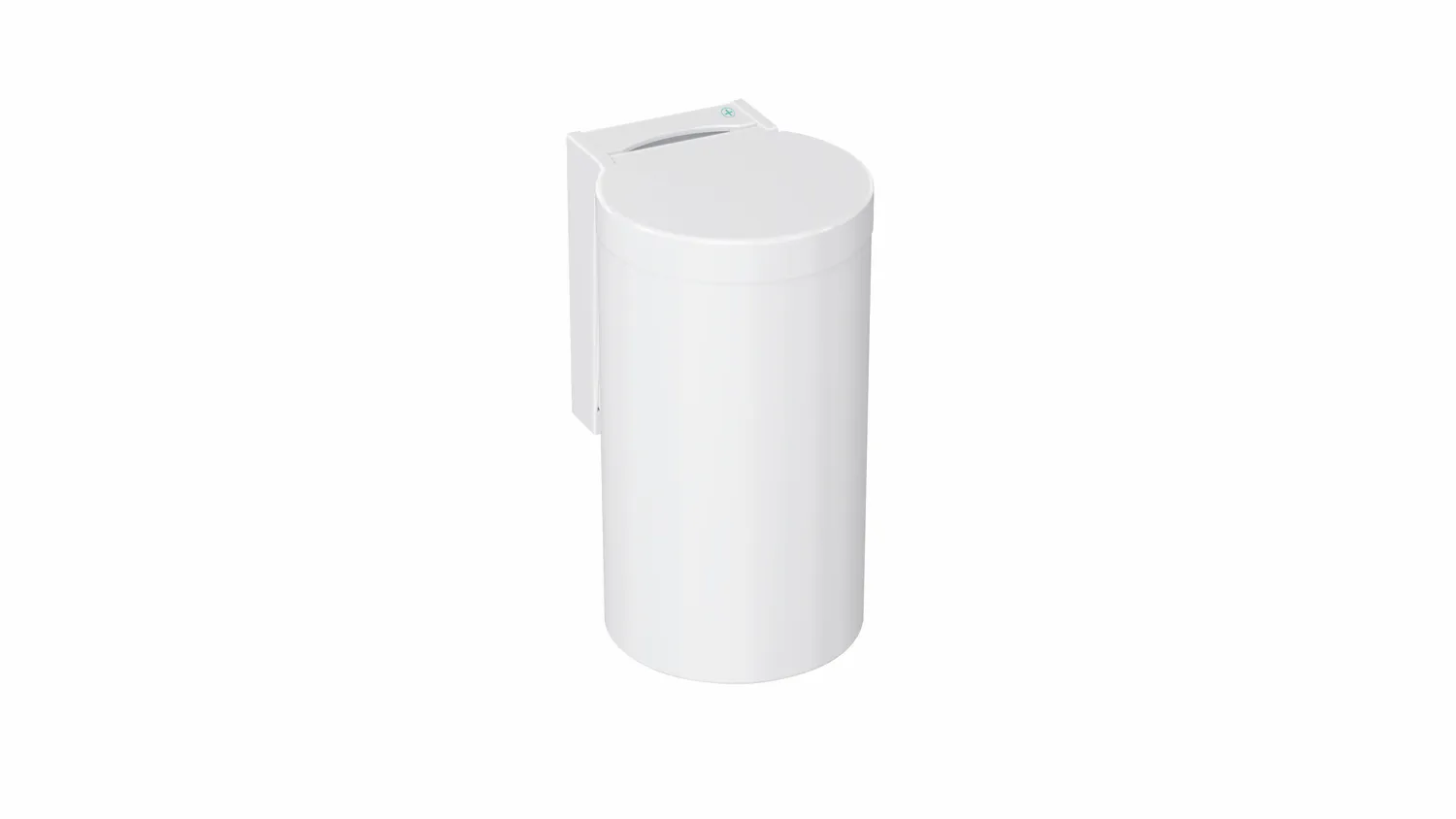 HEWI Abfalleimer „Serie 477“ 33 × 21 cm HEWI Abfalleimer „Serie 477“ 33 × 21 cm