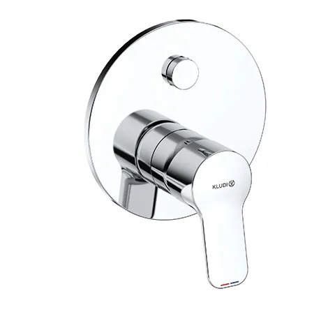 PURE & EASY UPWafü/Br.EHM Push Set m. Funktionseinheit, für SLIM.BOXX 88022, chrom PURE & EASY UPWafü/Br.EHM Push Set m. Funktionseinheit, für SLIM.BOXX 88022, chrom