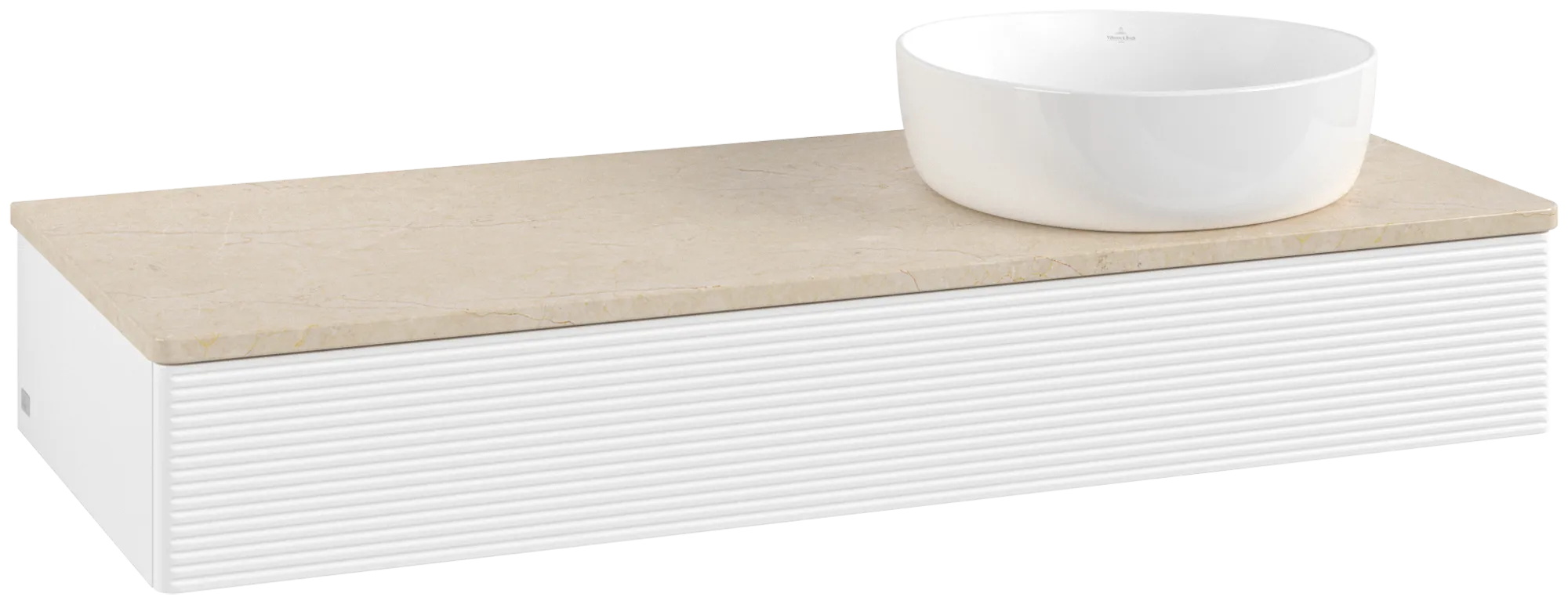 Villeroy & Boch Antao Waschbeckenunterschrank L12_1 1200x190x500mm