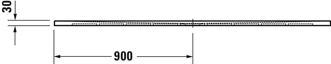 Duravit rechteck Duschwanne „Sustano“ 180 × 90 cm in Greige Matt Duravit rechteck Duschwanne „Sustano“ 180 × 90 cm in Greige Matt