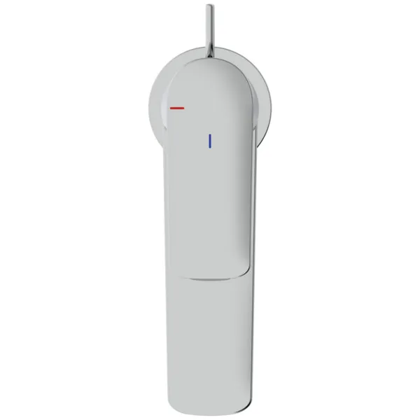 Ideal Standard Waschtischarmatur Connect Air, Slim, mit Ablaufgarnitur, 5l/min, BlueStart, Chrom Ideal Standard Waschtischarmatur Connect Air, Slim, mit Ablaufgarnitur, 5l/min, BlueStart, Chrom