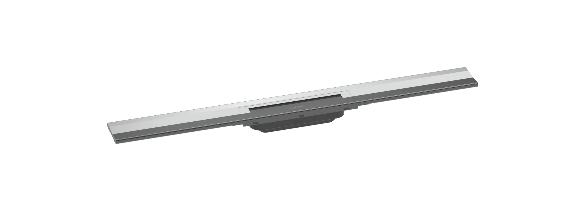 RainDrain Flex Duschrinne 800 mm kürzbar für Wandmontage chrom RainDrain Flex Duschrinne 800 mm kürzbar für Wandmontage chrom