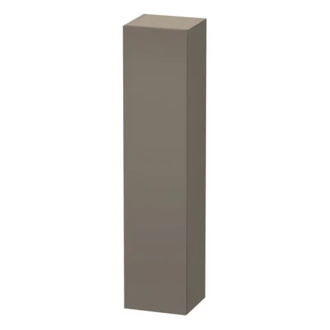 Duravit Hochschrank „L-Cube“ 40 × 176 × 36,3 cm Duravit Hochschrank „L-Cube“ 40 × 176 × 36,3 cm