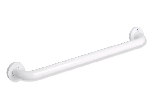 HEWI Handtuchhalter „Serie 477“ 63 × 2,8 × 8,5 cm HEWI Handtuchhalter „Serie 477“ 63 × 2,8 × 8,5 cm