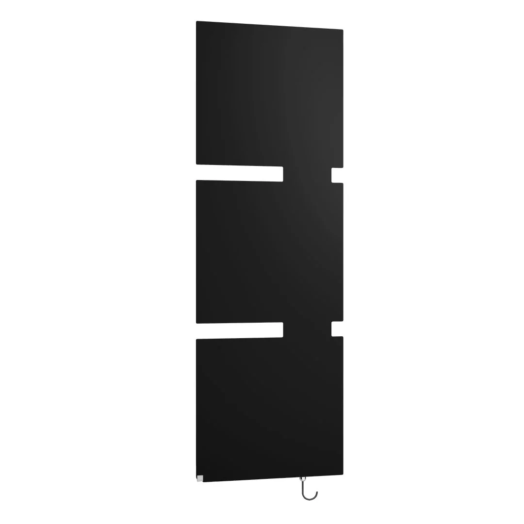Kermi Design-Elektroheizkörper „Tano®-E“ 60 × 180 cm in Farbkonzept Kermi Design-Elektroheizkörper „Tano®-E“ 60 × 180 cm in Farbkonzept