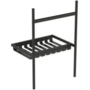 Ideal Standard CONCA Atelier Collections CallaMöb Standkonsole Silk Black