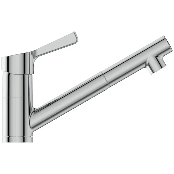 Ideal Standard Einhand-Küchenarmatur „Ceralife“ Ausladung 220 mm Ideal Standard Einhand-Küchenarmatur „Ceralife“ Ausladung 220 mm