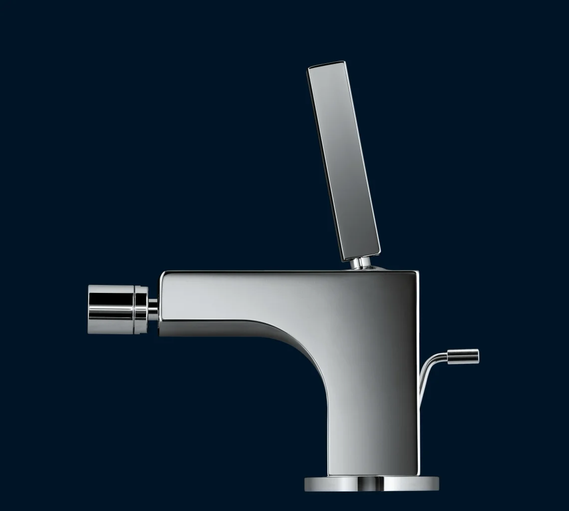 Hansgrohe AXOR Citterio Bidetmischer Einhebel chrom Ausladung 112 mm Auslaufhöhe 74 mm Kugelgelenk-Luftsprudler Laminarstrahl max. Durchfluss 7,2 l/min Keramikmischsystem für Durchlauferhitzer geeignet Zugstangen-Ablaufgarnitur G 11/4 Anschlussart G 3/8 Hansgrohe AXOR Citterio Bidetmischer Einhebel chrom Ausladung 112 mm Auslaufhöhe 74 mm Kugelgelenk-Luftsprudler Laminarstrahl max. Durchfluss 7,2 l/min Keramikmischsystem für Durchlauferhitzer geeignet Zugstangen-Ablaufgarnitur G 11/4 Anschlussart G 3/8