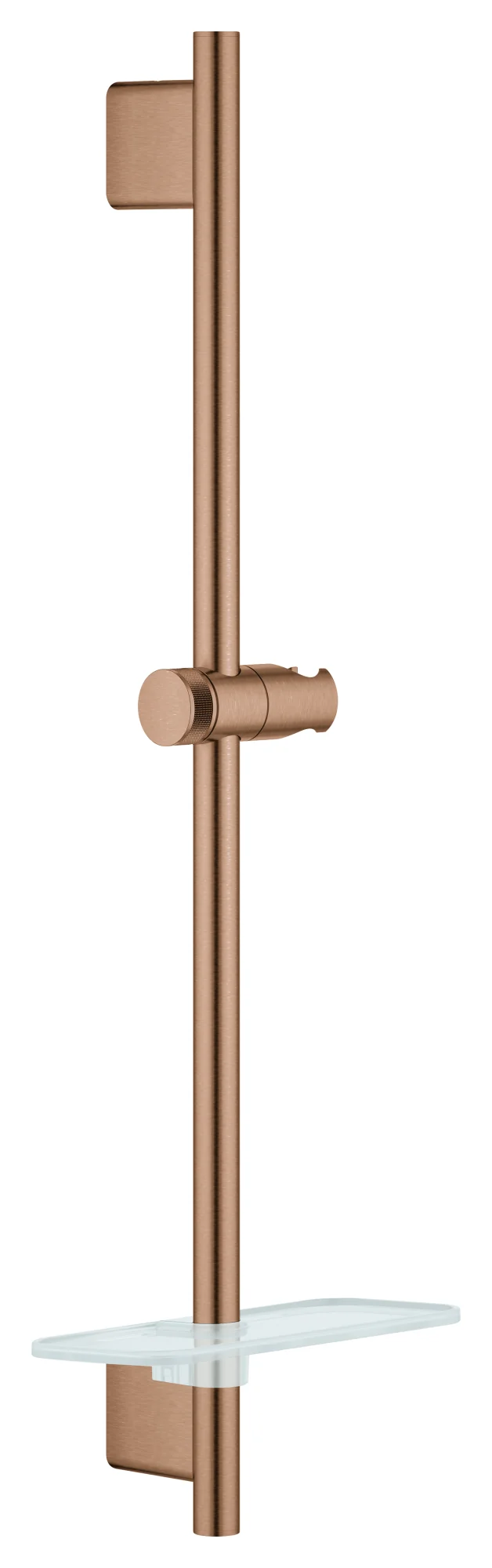 Brausestange Rainshower SmartActive 26602, 600 mm, Ablage