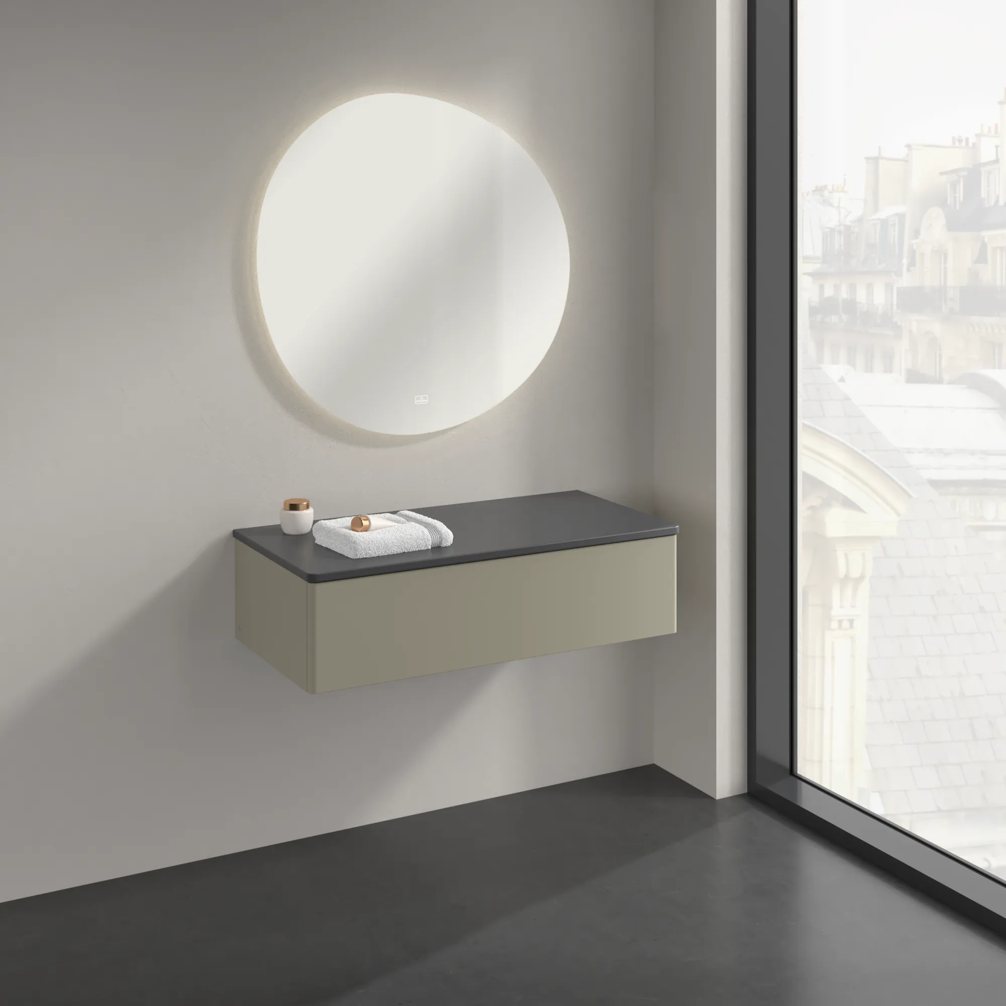 Villeroy & Boch Sideboard „Antao“ Villeroy & Boch Sideboard „Antao“