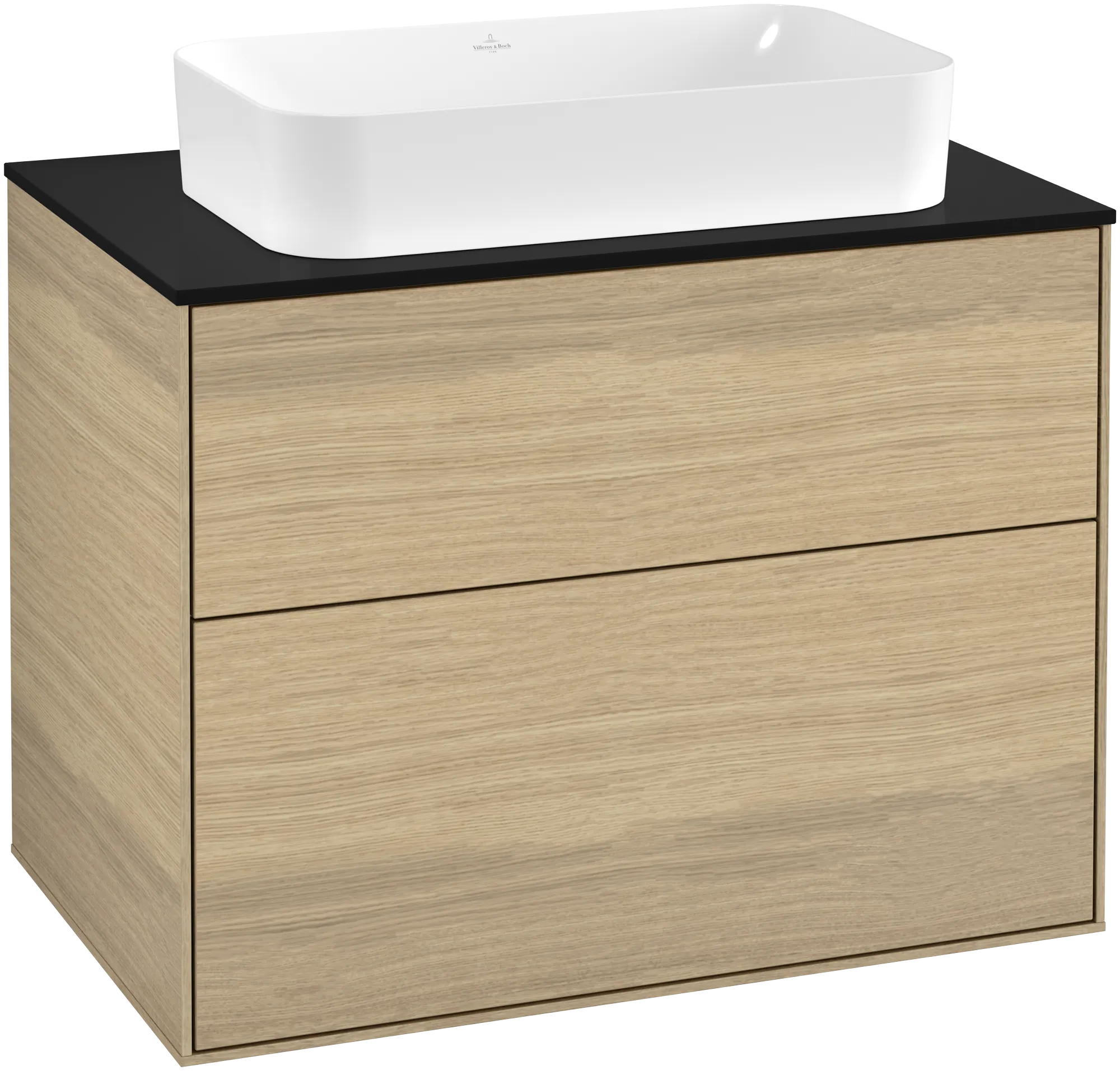 Villeroy & Boch Finion Waschbeckenunterschrank F22 800x603x501mm Villeroy & Boch Finion Waschbeckenunterschrank F22 800x603x501mm