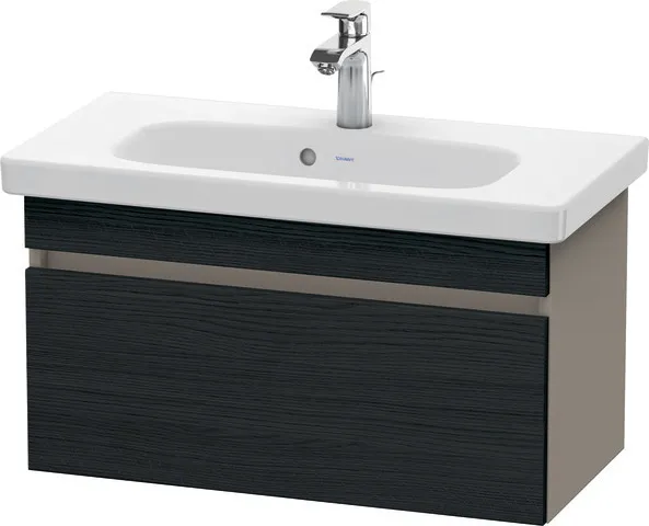 Duravit Waschtischunterschrank wandhängend „DuraStyle“ 73 × 39,8 × 36,8 cm