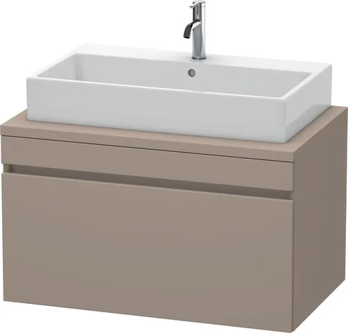 Duravit Waschtischunterschrank wandhängend „DuraStyle“ 90 × 51,2 × 54,8 cm