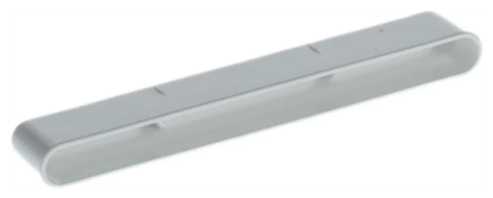 Villeroy & Boch Überlauf Zubehör, Serie Zubehör, Farbe Weiß Alpin, Maße 215 x 300 x 115 mm, Höhe 115 mm Villeroy & Boch Überlauf Zubehör, Serie Zubehör, Farbe Weiß Alpin, Maße 215 x 300 x 115 mm, Höhe 115 mm
