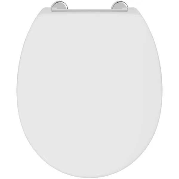 Ideal Standard WC-Sitz „Contour21+“ in Weiß Ideal Standard WC-Sitz „Contour21+“ in Weiß