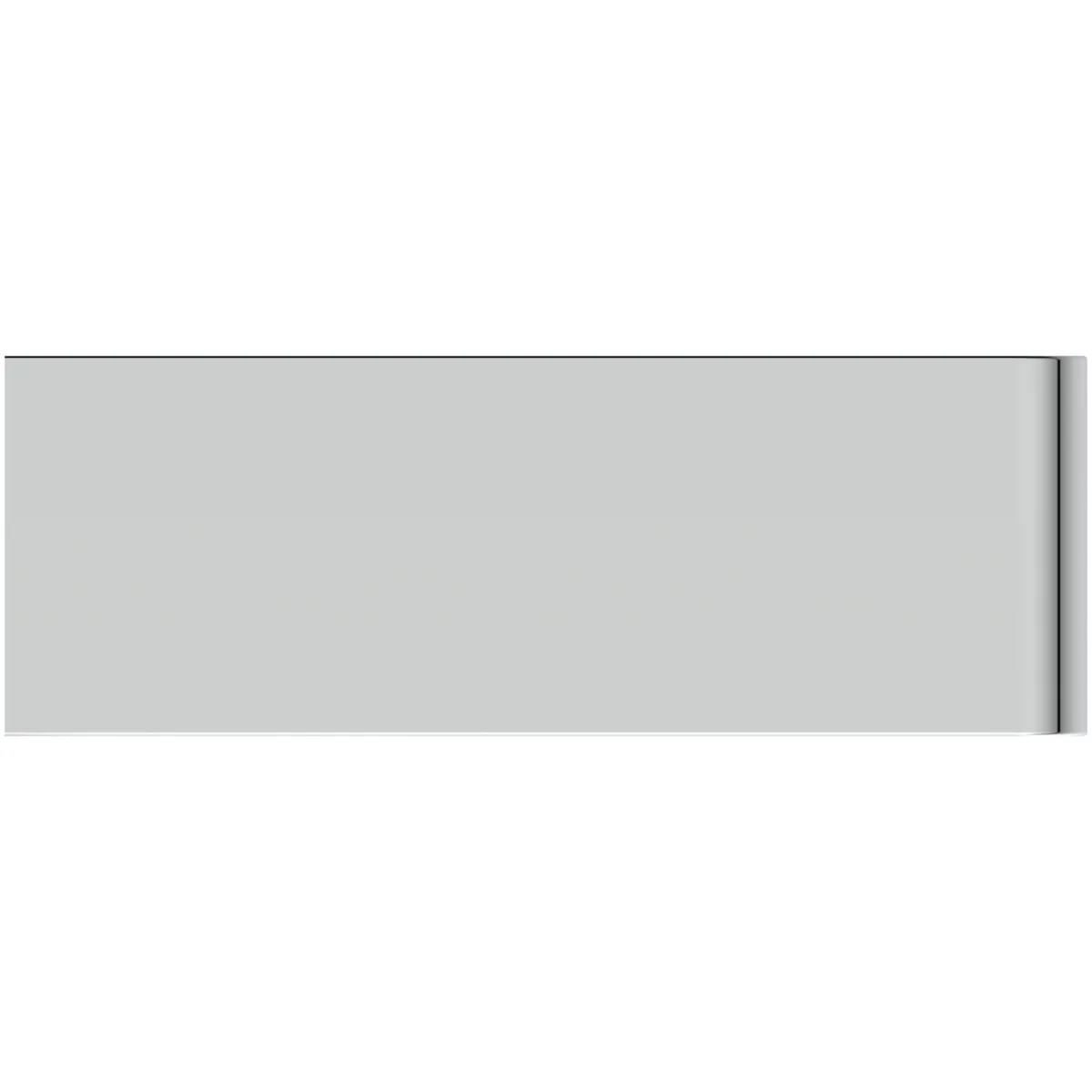 Ideal Standard Handtuchstange Conca Cube, eckig, 600mm, Chrom Ideal Standard Handtuchstange Conca Cube, eckig, 600mm, Chrom