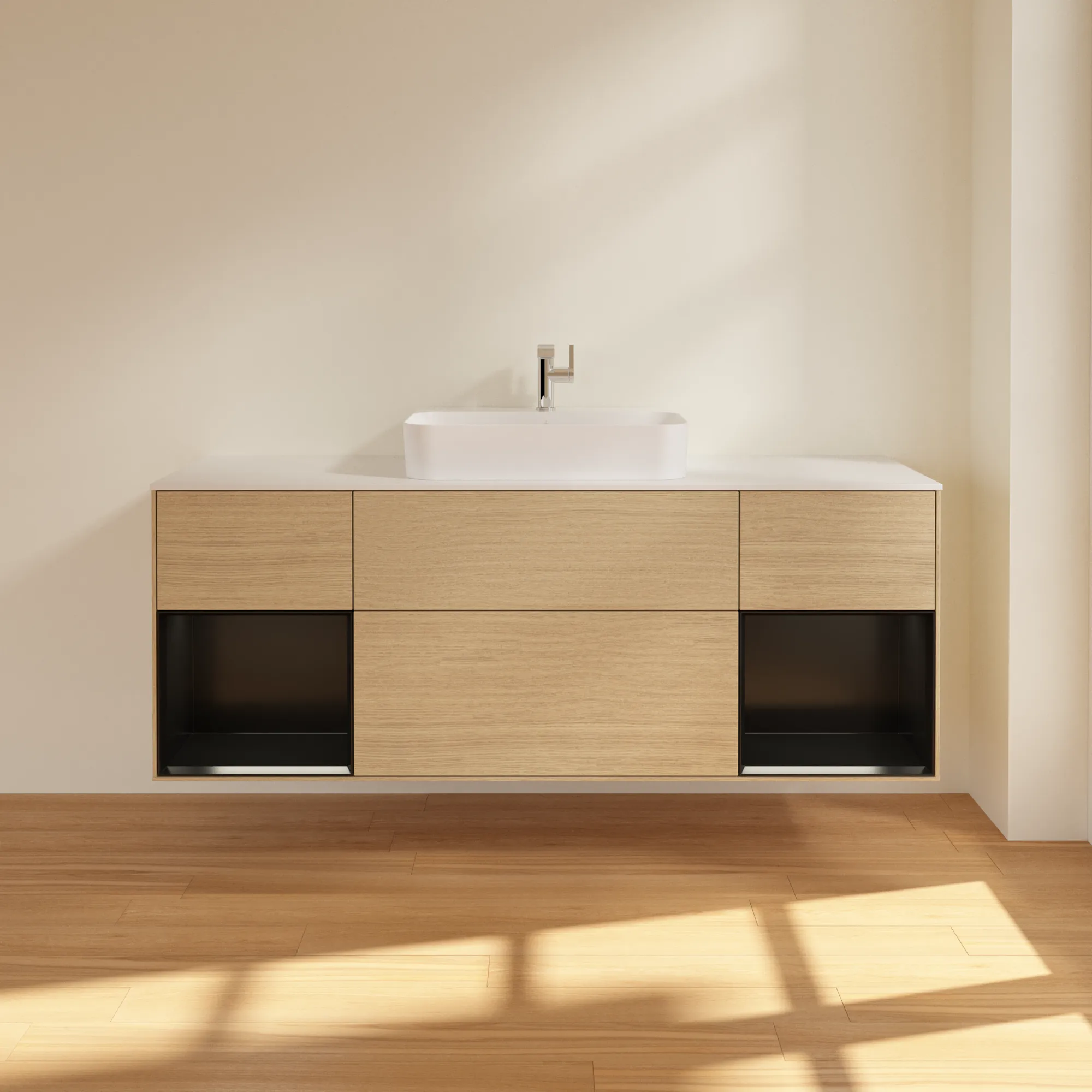 Villeroy & Boch Finion Waschbeckenunterschrank G45