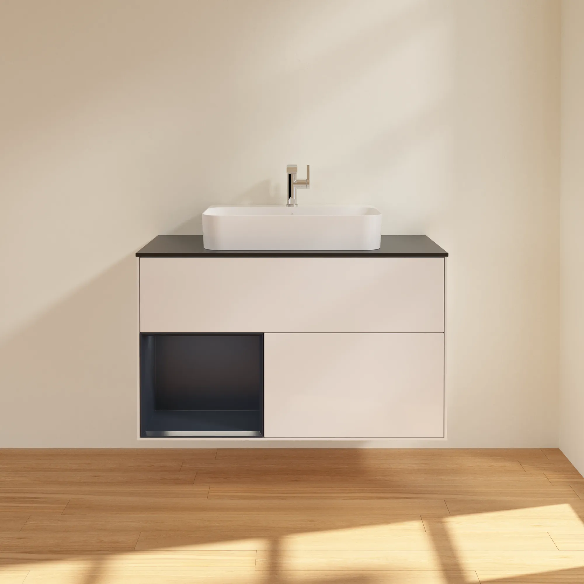 Villeroy & Boch Finion Waschbeckenunterschrank F36 1000x603x501mm Villeroy & Boch Finion Waschbeckenunterschrank F36 1000x603x501mm