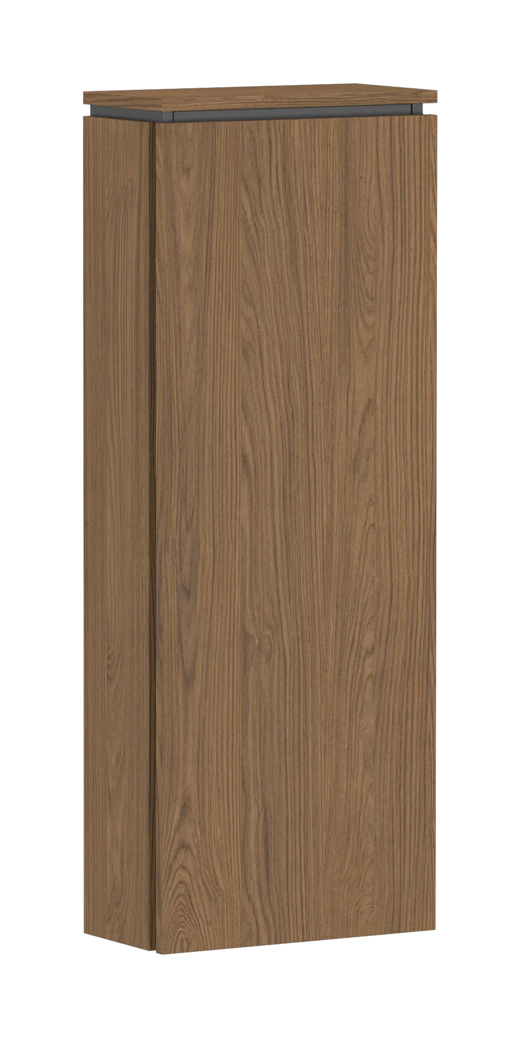 Hansgrohe Xilesa E Halbhochschrank 400⁄200, Türanschlag links, Eiche Kaschmir Hansgrohe Xilesa E Halbhochschrank 400⁄200, Türanschlag links, Eiche Kaschmir