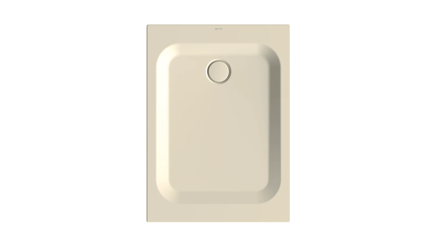 Bette rechteck Duschwanne „BetteUltra“ 1100 × 800 mm ohne Oberflächenbeschichtung, ohne Oberflächenveredelung, ohne Wannenträger, in Pergamon Bette rechteck Duschwanne „BetteUltra“ 1100 × 800 mm ohne Oberflächenbeschichtung, ohne Oberflächenveredelung, ohne Wannenträger, in Pergamon