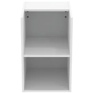Ideal Standard Hochschrank „i.lifeB“ 40 × 63 × 50,5 cm Weiß matt Ideal Standard Hochschrank „i.lifeB“ 40 × 63 × 50,5 cm Weiß matt
