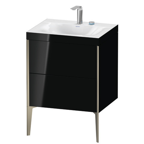 Duravit Set bodenstehend „XViu“ 60 × 48 × 61 cm