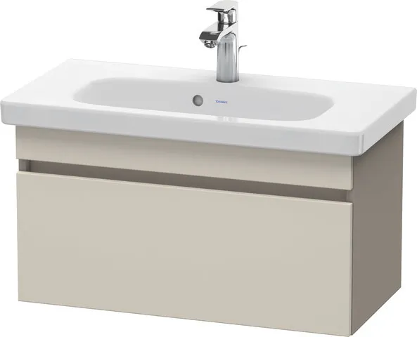 Duravit Waschtischunterschrank wandhängend „DuraStyle“ 73 × 39,8 × 36,8 cm Duravit Waschtischunterschrank wandhängend „DuraStyle“ 73 × 39,8 × 36,8 cm