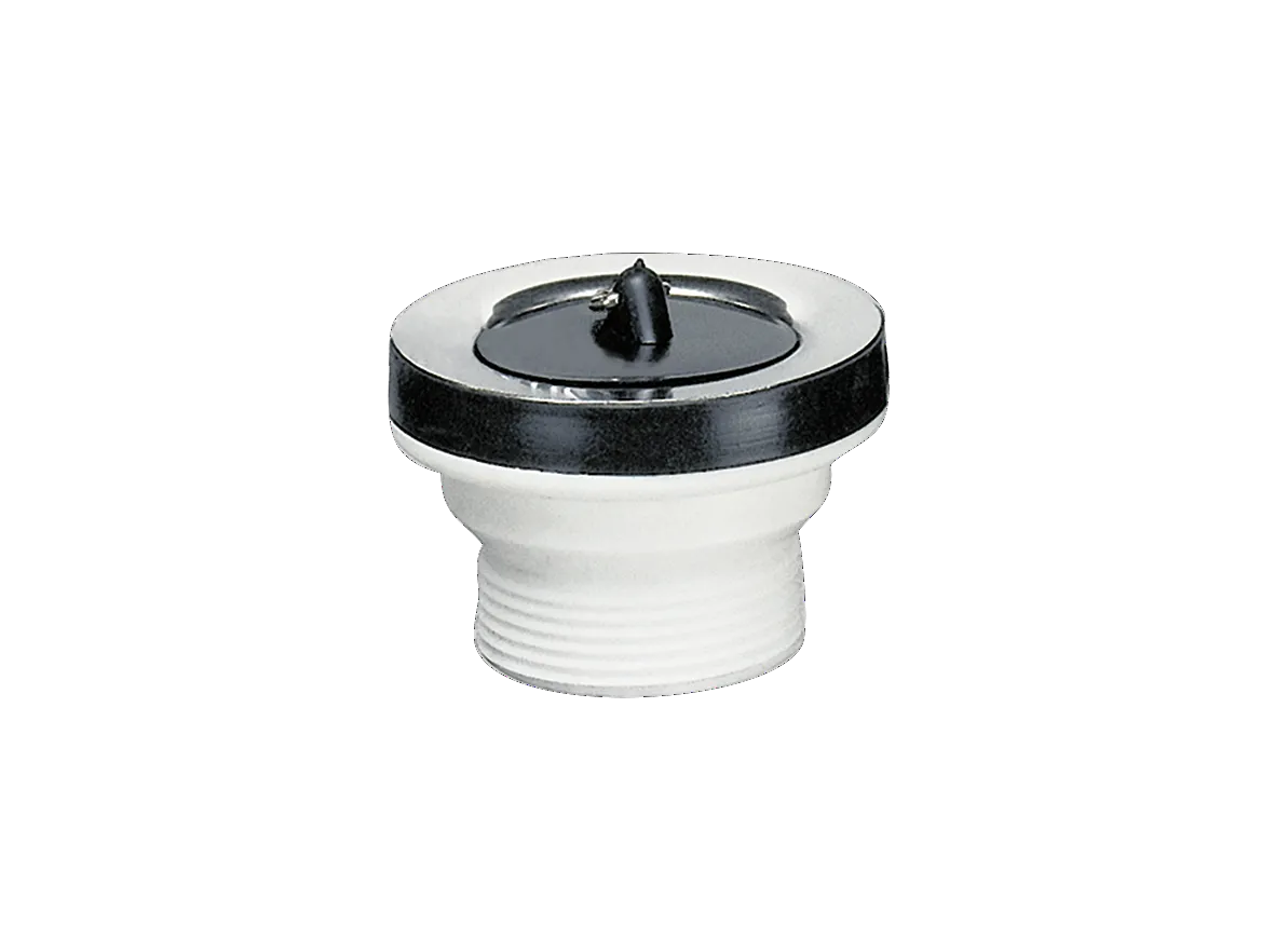 Stopfenventil 014, Kelch d: 60mm, mit Dreieckbügel, 1 1/4″