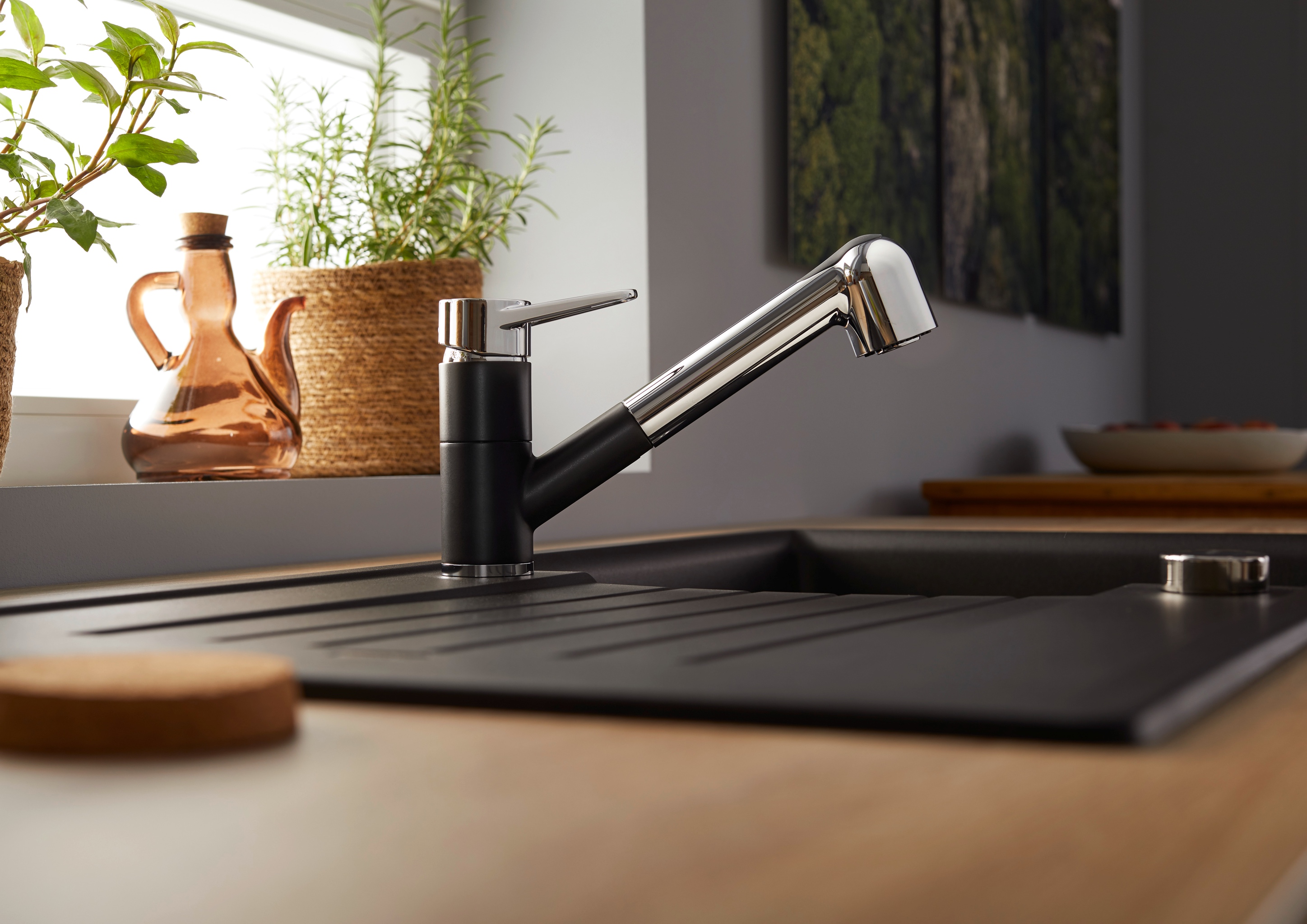 BLANCOWEGA-S II BLANCOWEGA-S II