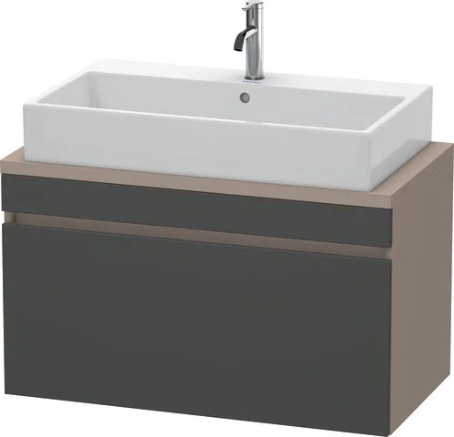 Duravit Waschtischunterschrank wandhängend „DuraStyle“ 90 × 51,2 × 47,8 cm Duravit Waschtischunterschrank wandhängend „DuraStyle“ 90 × 51,2 × 47,8 cm