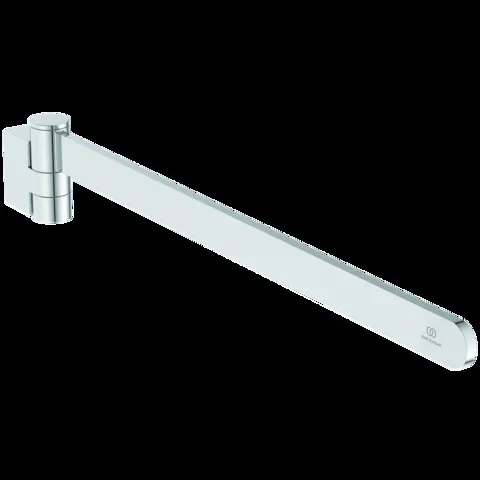 Handtuchstange Conca 447mm Brushed Gold Handtuchstange Conca 447mm Brushed Gold