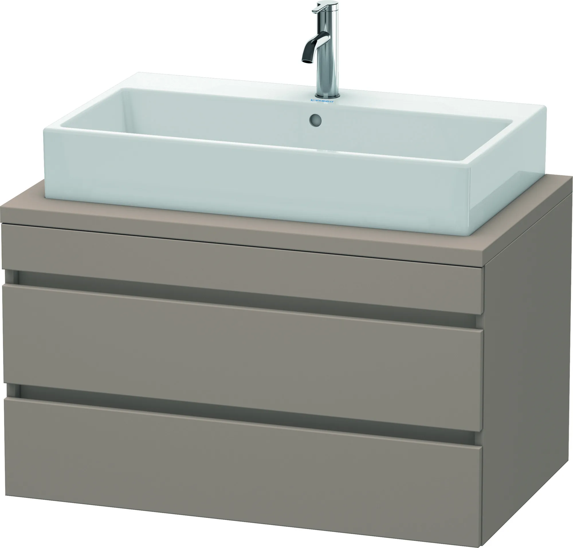 Duravit Waschtischunterschrank wandhängend „DuraStyle“ 90 × 51,2 × 54,8 cm Duravit Waschtischunterschrank wandhängend „DuraStyle“ 90 × 51,2 × 54,8 cm